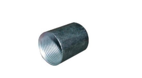 Copla Conduit Galvanizada 6 para Conduit Rigido 417422234 — FNX — FNX