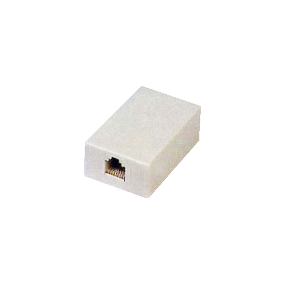 Caja Extension 6P4C 178510834 — FNX — FNX