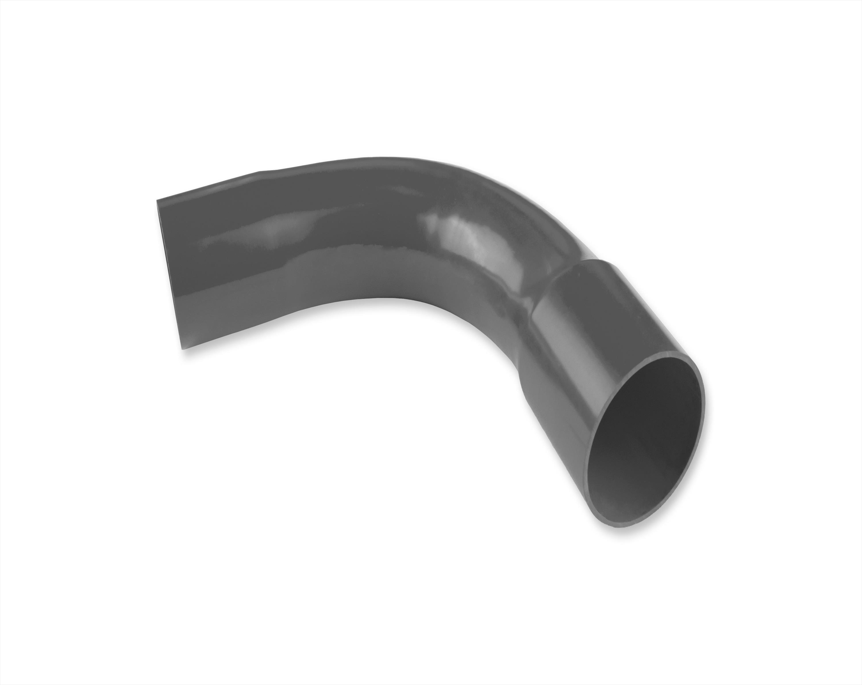 Curva PVC Conduit 63mm 1250N 2116906300 — FNX — FNX