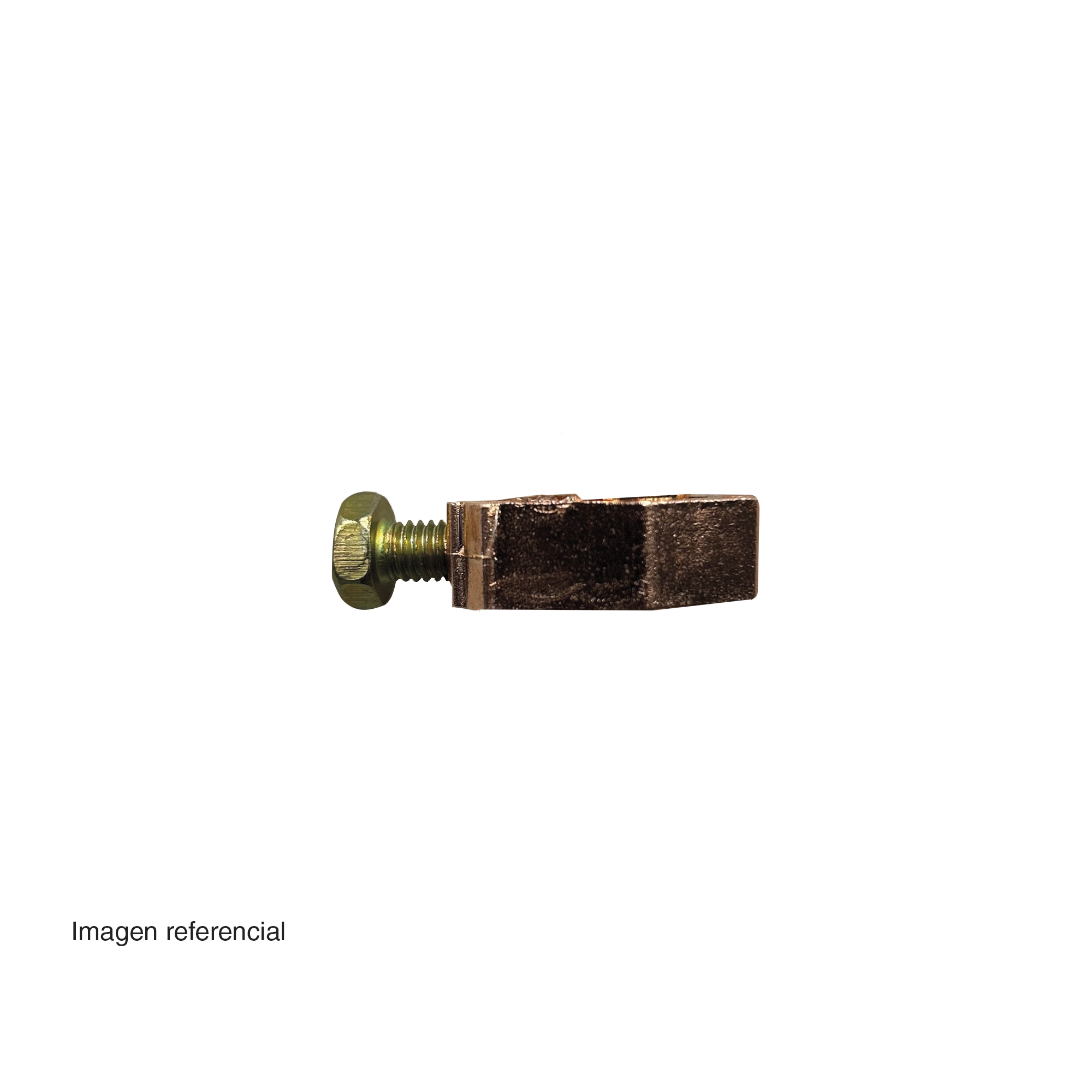Conector Para Barra 11mm (5/8) 9194034 — FNX — FNX