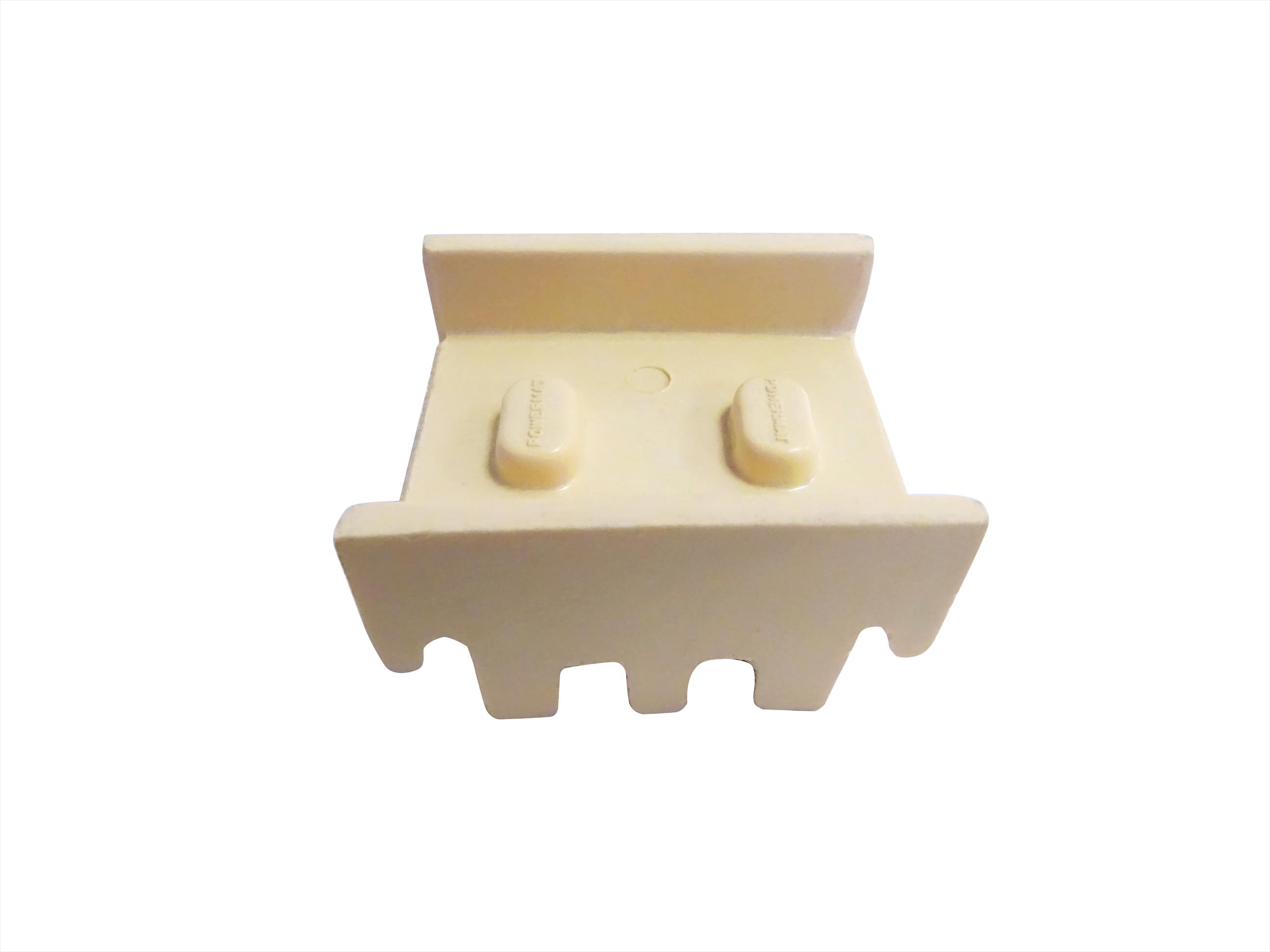 Soporte Fijacion GP-206 2 Vias 6mm 307054116 — FNX — FNX