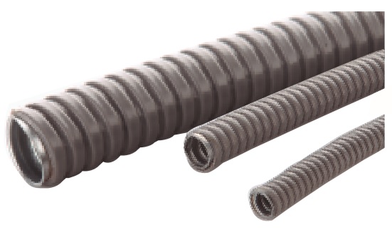 Flexible Met L/halogeno 110mm Gris Rollo 10 MT 237952629 — FNX — FNX
