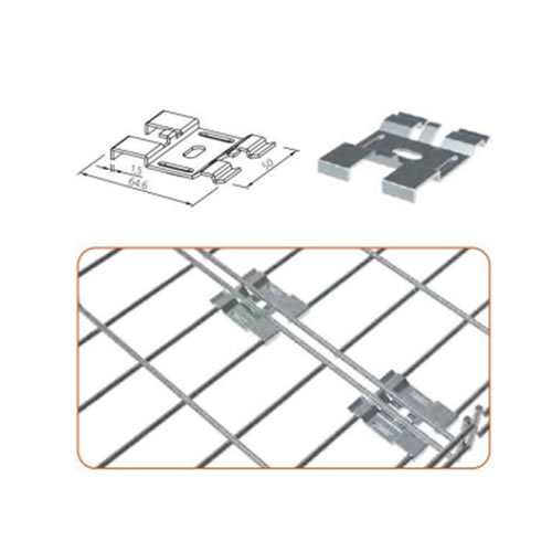 Conjunto de Union sin Tornillo ACPC1010 — FNX — FNX