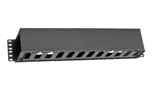 Ordenador Horizontal Pl-stico 19 1U Net KD-CM-09 — FNX — FNX