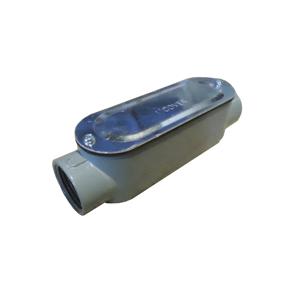 Caja Condulet Tipo C 3/4 117340234 — FNX — FNX