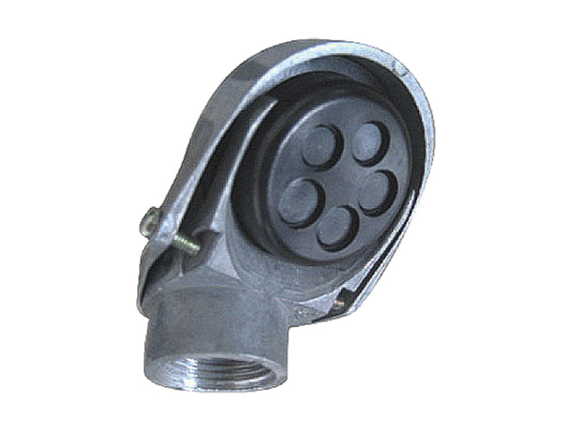 Cabeza de Servicio 4 con Hilo FX0718 8062434 — FNX — FNX