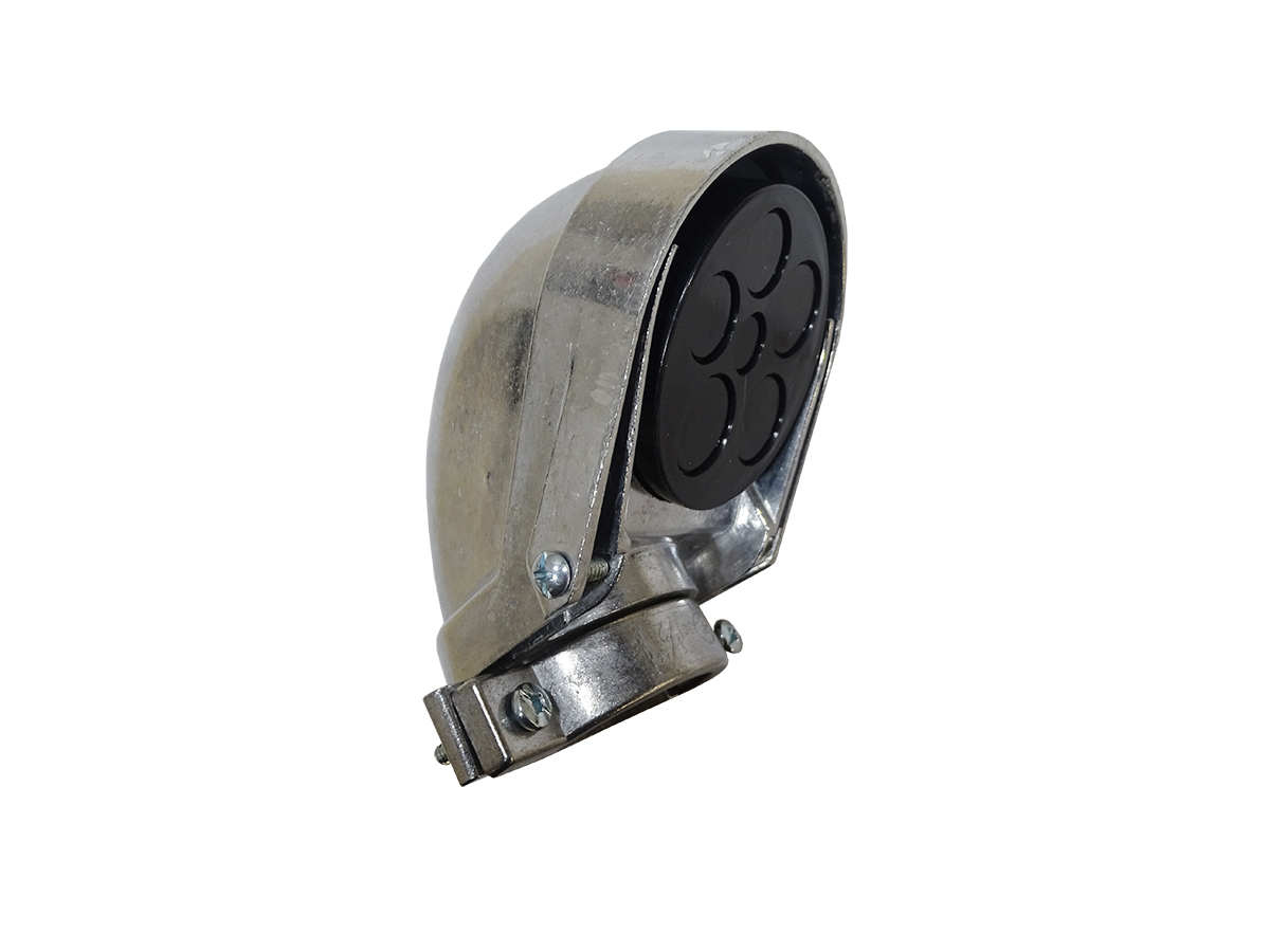 Cabeza de Servicio 1.1/2 con Abrazadera FX0612 8061234 — FNX — FNX