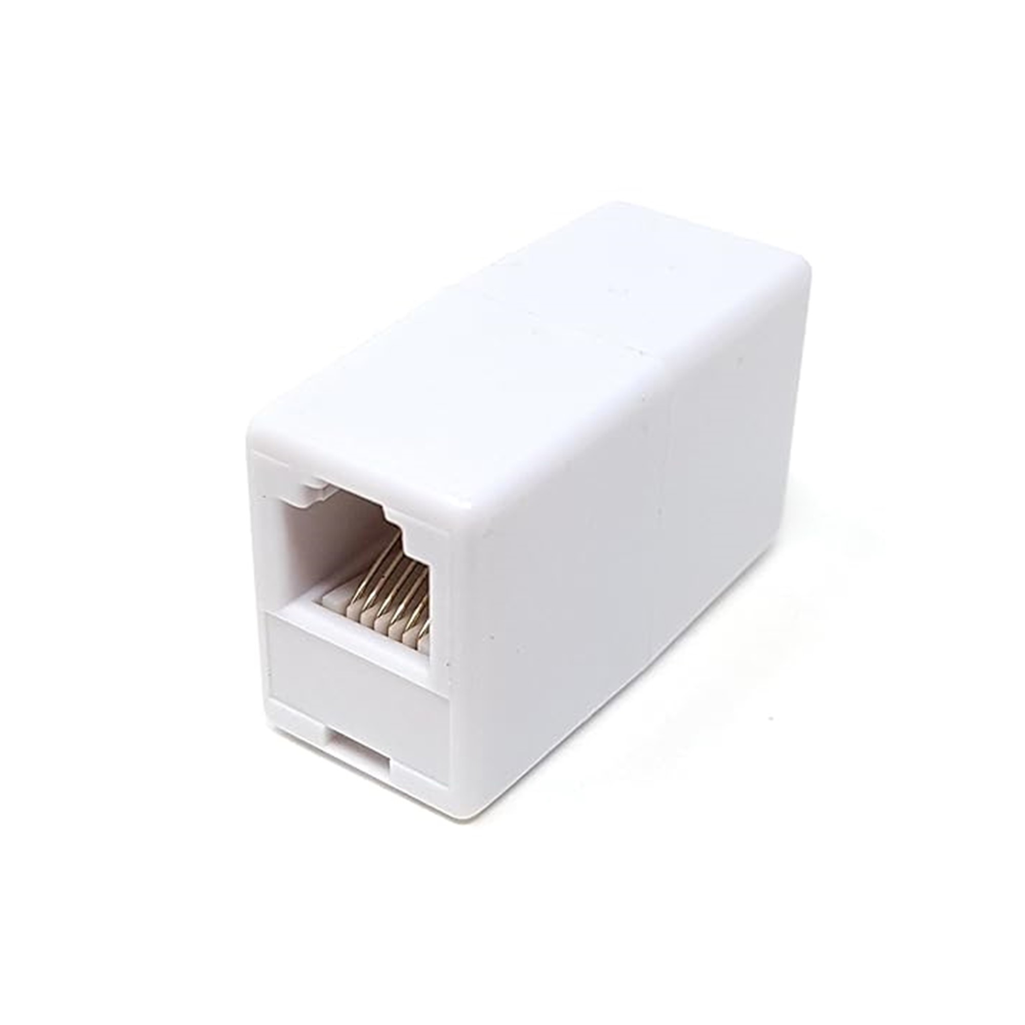 Caja Extension Modulo 8PUESTOS 6P4C 178510634 — FNX — FNX