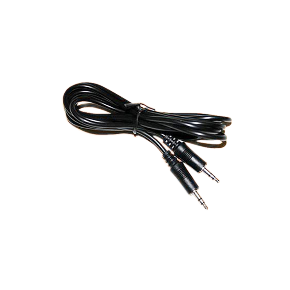 Cable Aud/vid 3.5mm Stereo Plug 4mm 178513634 — FNX — FNX