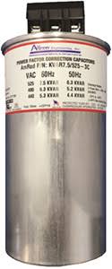 Condensador Trif 30kVAr 400V 50Hz Cili 458103469 — FNX — FNX