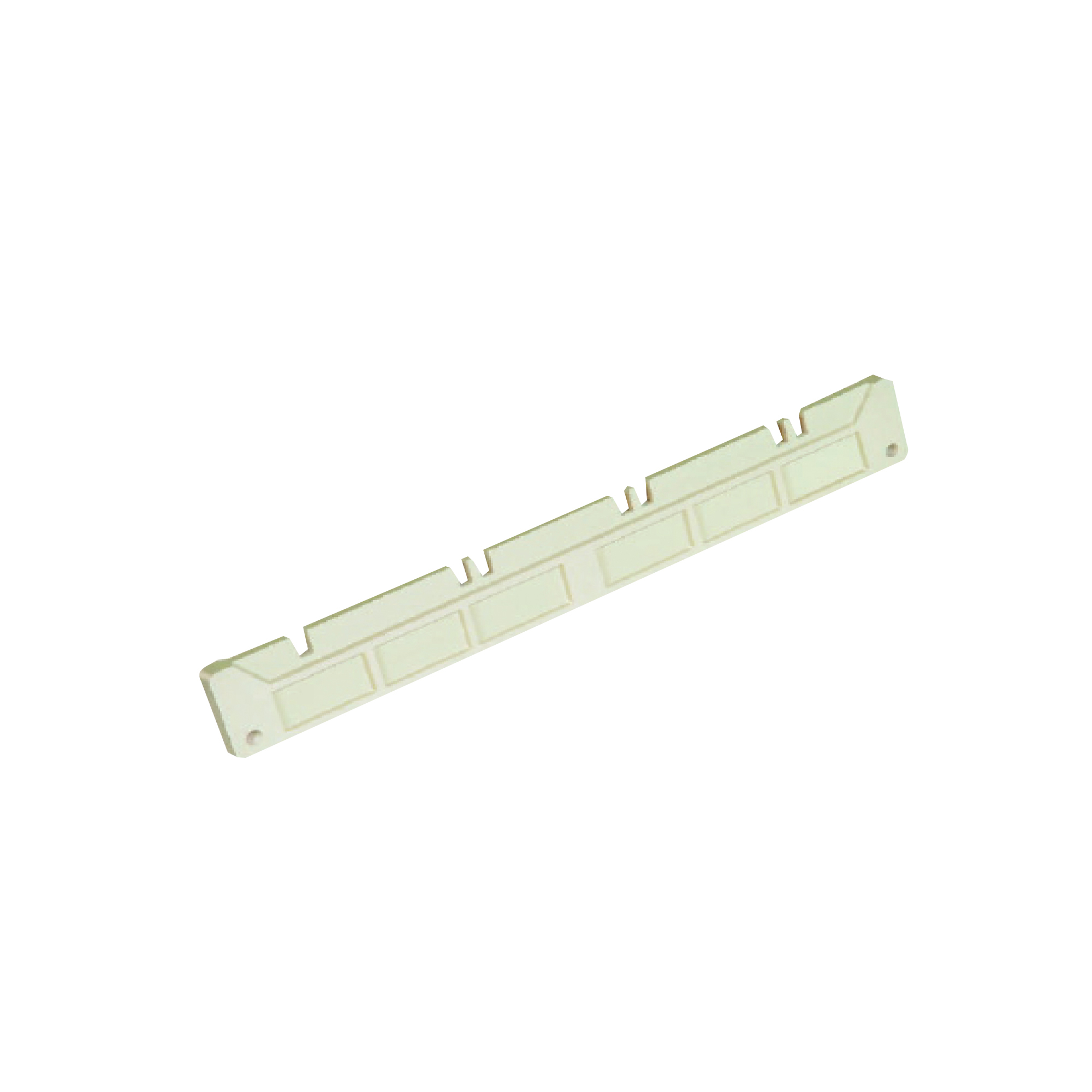 Soporte Barra Trip Canto 2 P TPN207/55 307068116 — FNX — FNX