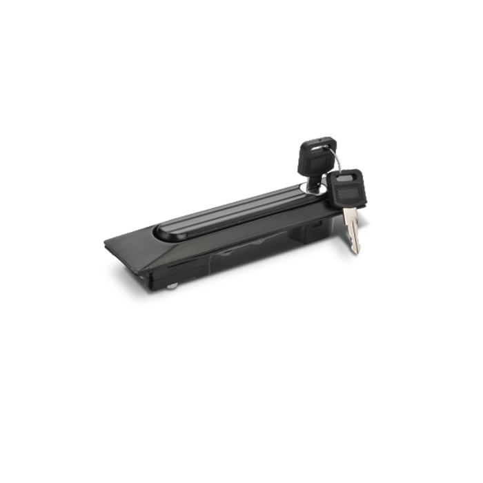 Cerradura con Llave y Giro Net KD-701102 — FNX — FNX