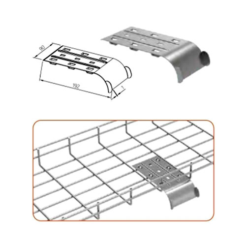 Bajada de Cable Universal ACPC1004 — FNX — FNX