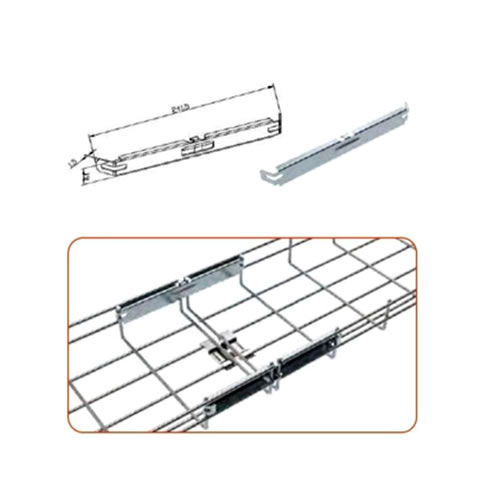 Acoplador Lateral Sin Tornillo ACPC1001 — FNX — FNX