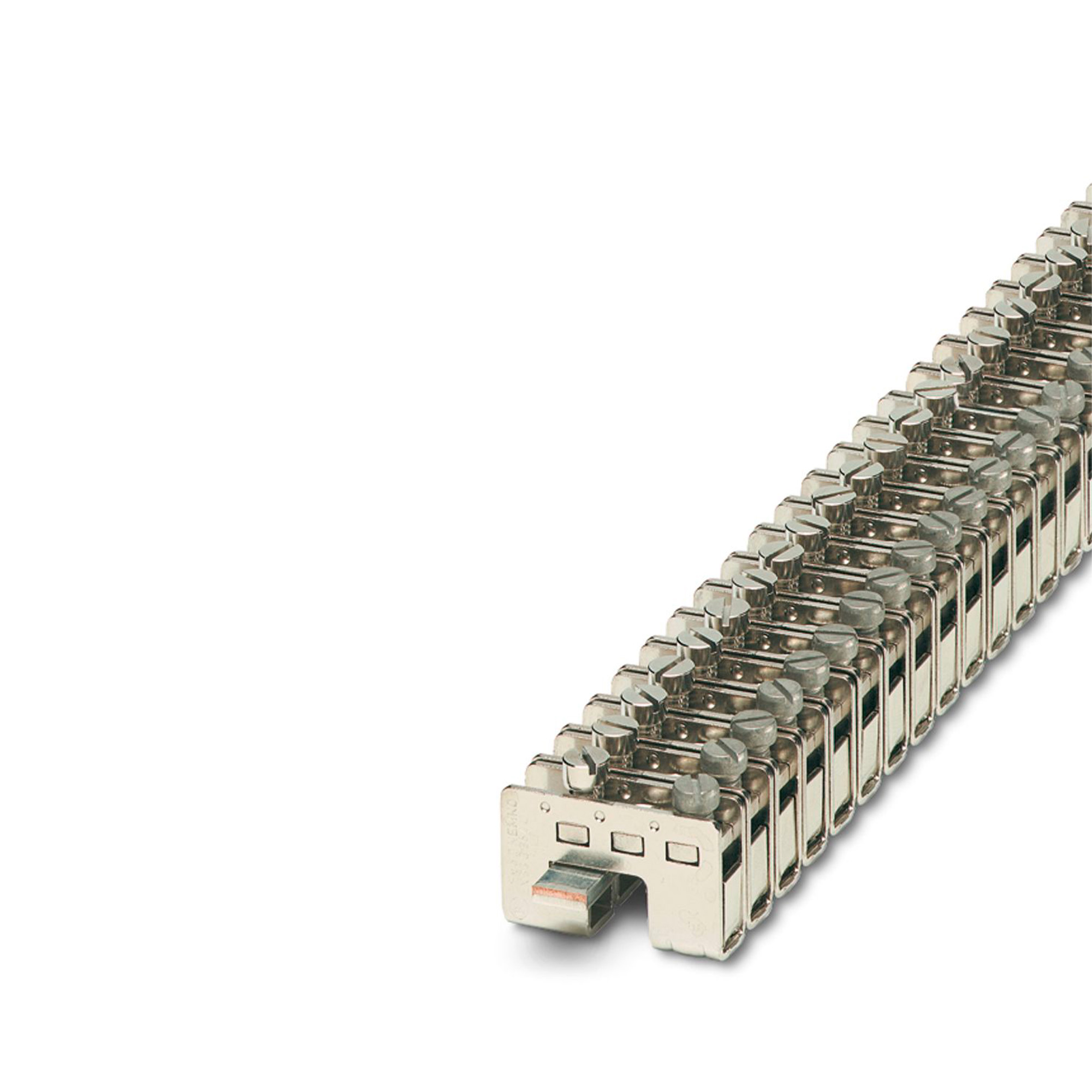 Borne Conexion EK135 0,75-25mm² 125 Amp 401023 — Phoenix Contact — Phoenix Contact
