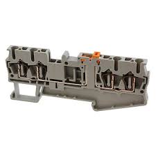 Borne Secc Cuchilla 2.5mm² 4CONEX St L/m 3036576 — Phoenix Contact — Phoenix Contact