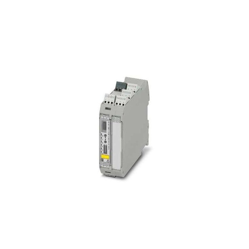 Conversor Temperatura Sal 4-20mA Macx Mc 2811828 — Phoenix Contact — Phoenix Contact