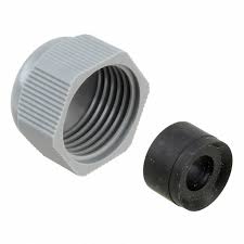 Tuerca/junta Para Conector/d-sub /VS-25 1652127 — Phoenix Contact — Phoenix Contact