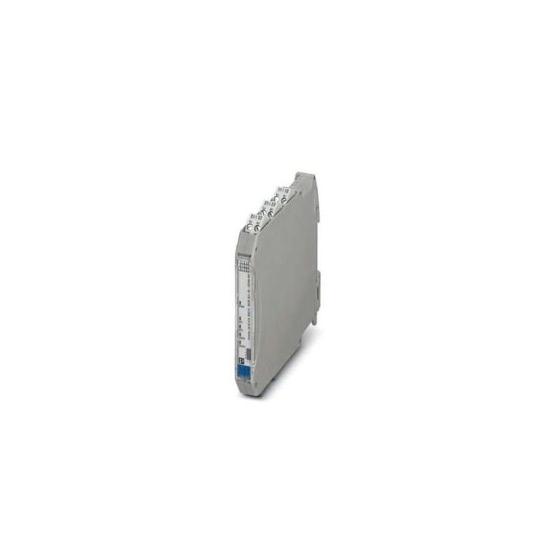 Amplif Galvanico Namur 2 Canales 2865476 — Phoenix Contact — Phoenix Contact
