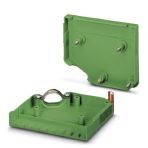 Carcasa de Paso Para Serie PC4 6P ABS Hb 1837256 — Phoenix Contact — Phoenix Contact