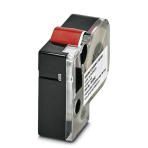 Cinta Rotuladora Adh 24mm 8M Bl/ro Para Tfo 803962 — Phoenix Contact — Phoenix Contact