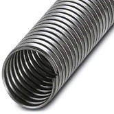 Flexible Inox V2A Ext/int 45/40mm IP40 X 3240690 — Phoenix Contact — Phoenix Contact