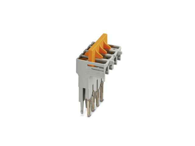 Borne Conexion St L/man 10.0mm² 3CON Tie 3035302 — Phoenix Contact — Phoenix Contact