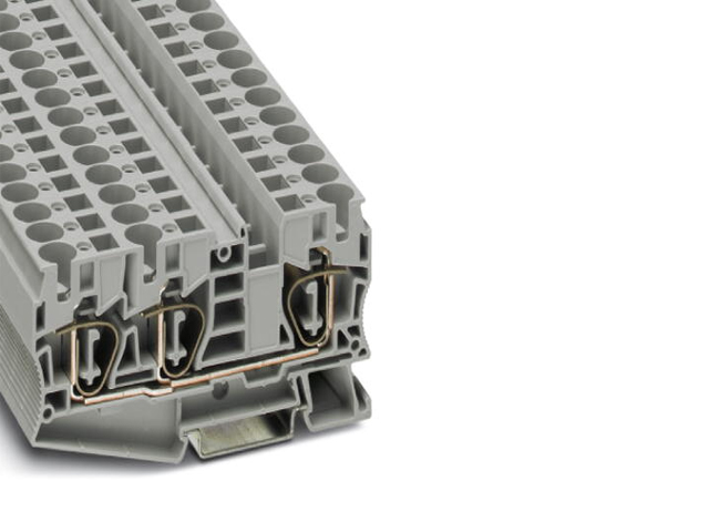 Borne Conexion St L/man 10.0mm² 3CON Gr 3035288 — Phoenix Contact — Phoenix Contact