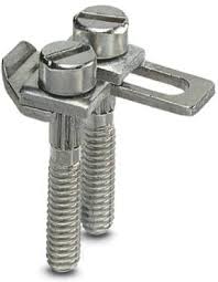 Eslabon Puente 2 Polos Para Borne Rtk/s 311278 — Phoenix Contact — Phoenix Contact