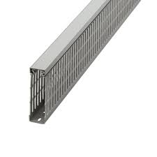Canaleta L/halog 30ANx100AL 2MT Gr/cl 3240347 — Phoenix Contact — Phoenix Contact