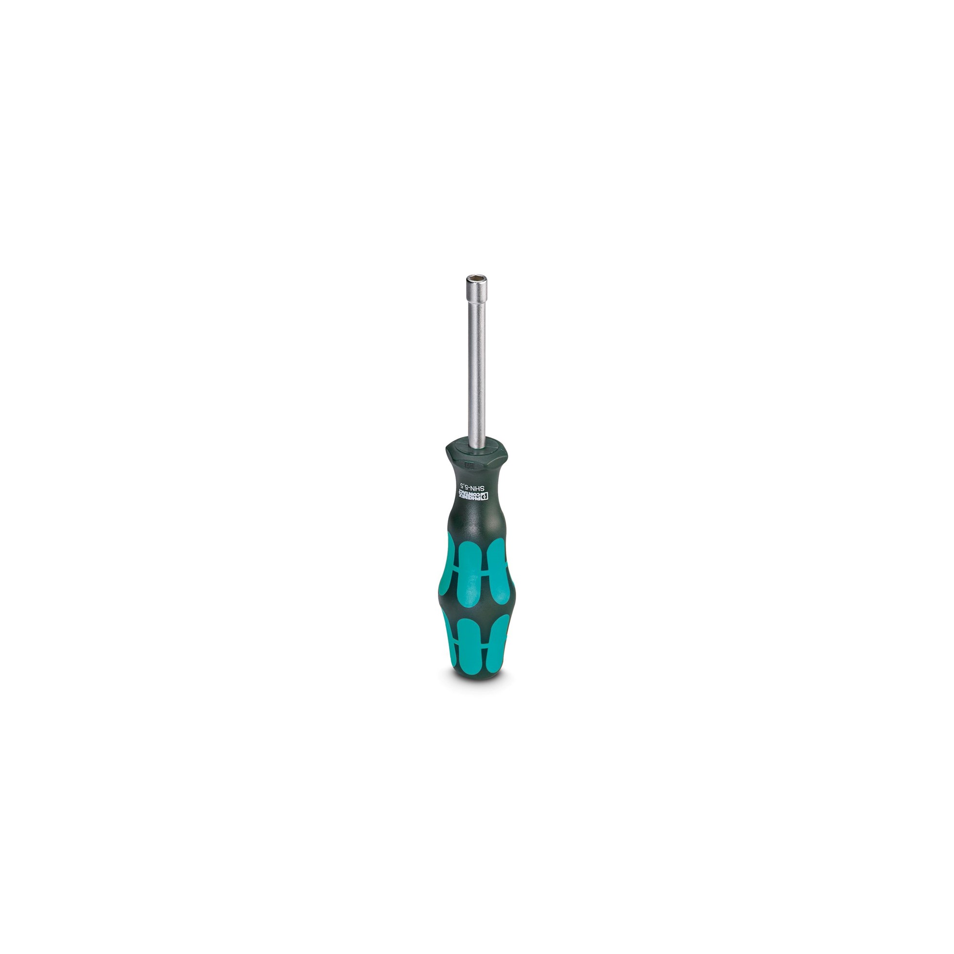 Llave de Enchufe Shn 5.5mm 1209855 — Phoenix Contact — Phoenix Contact