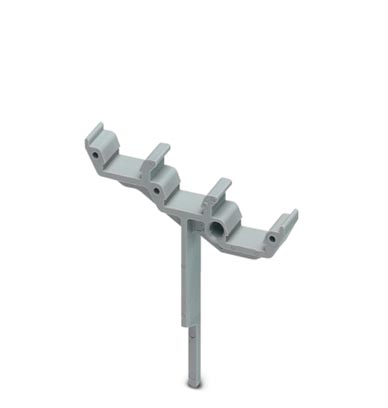 Soporte para Señalizacion STP 5-3 Ancho 810562 — Phoenix Contact — Phoenix Contact