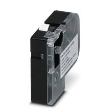 Cinta Rotuladora No/adh 9.5mm 5.5M Ng/bl 803983 — Phoenix Contact — Phoenix Contact