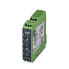 Relé DE CONTROL EMD FL 3V 400 2866064 Phoenix Contact — Phoenix Contact