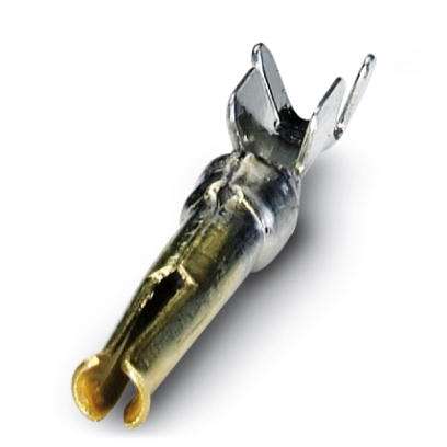 Contacto Crimpado Hbra 0,22 - 0.56mm² 1603327 — Phoenix Contact — Phoenix