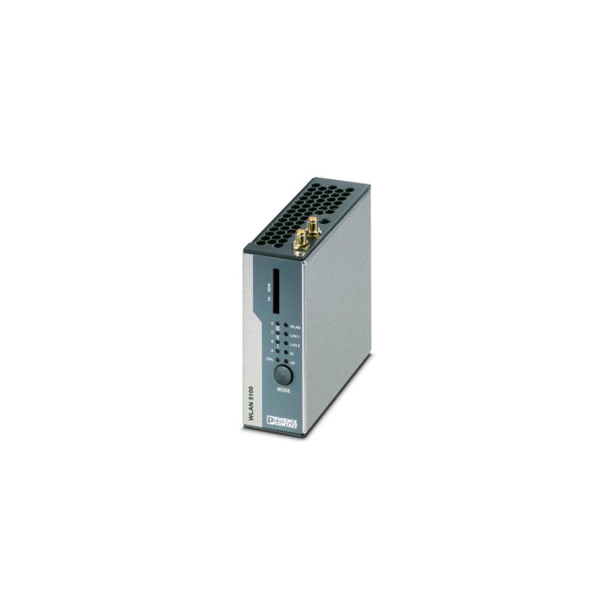 MODULO RADIO - FL WLAN 5111 - 1043201 Phoenix Contact — Phoenix Contact