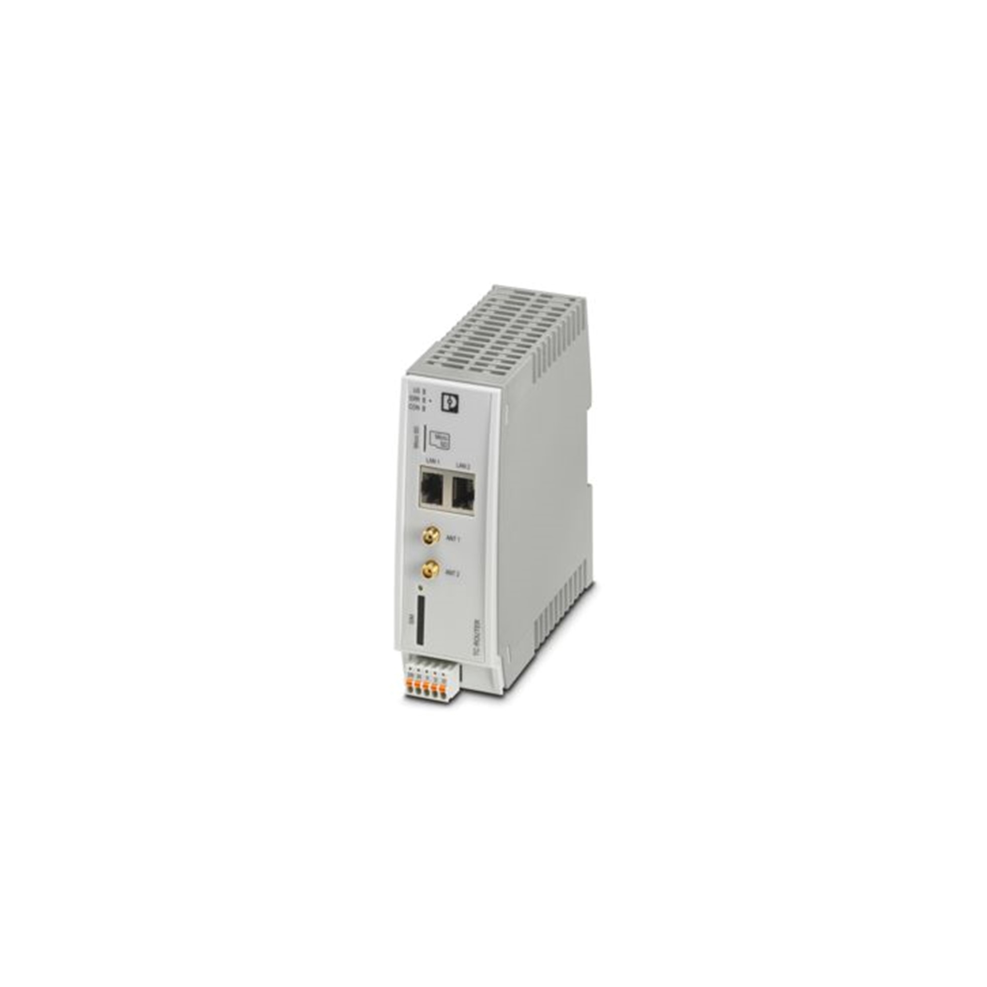 ENRUTADOR -TC ROUTER 2002T-4G -2702530 Phoenix Contact — Phoenix Contact