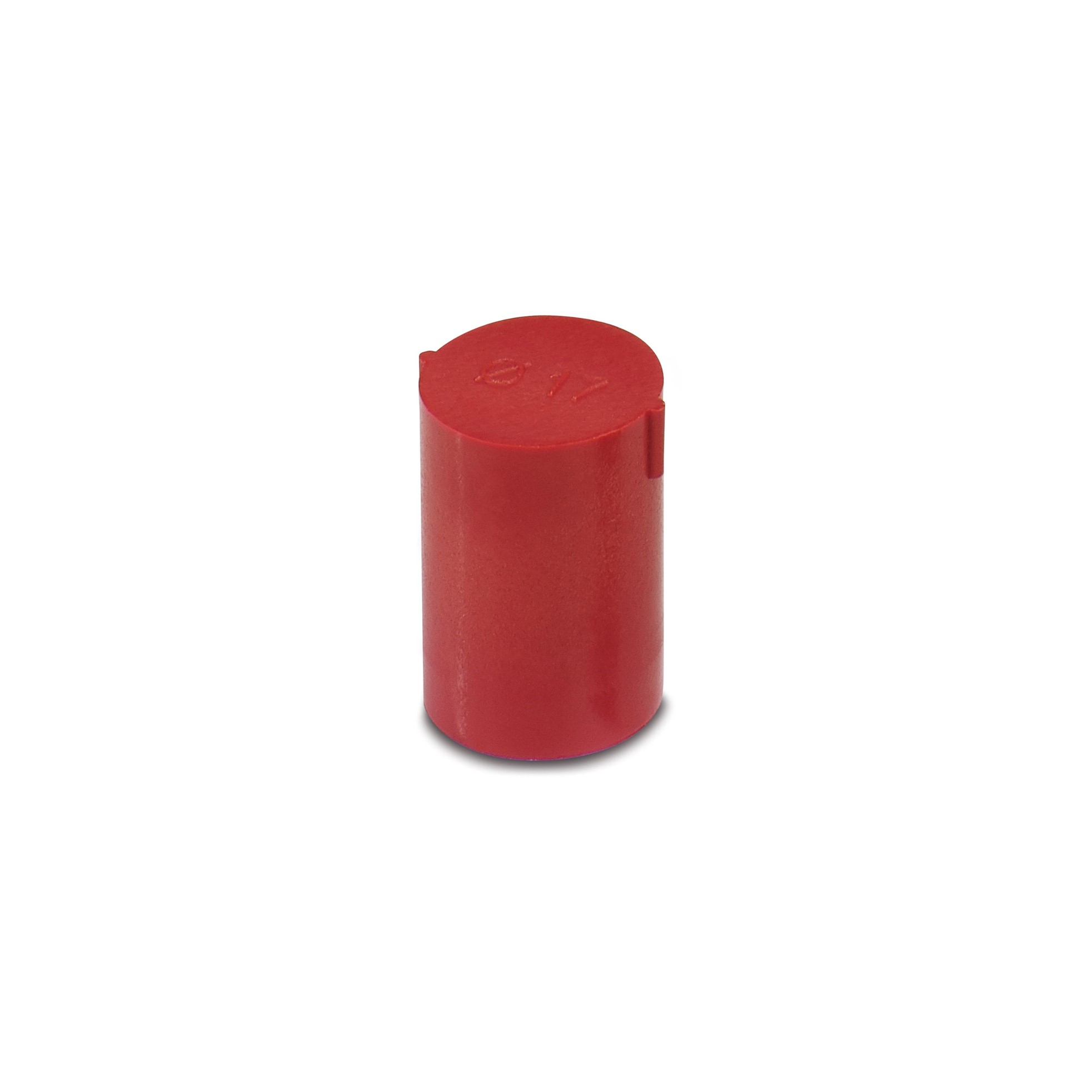 Tapon de Precintado Sealing Plug 17x17 Rd 1421861 — Phoenix Contact — Phoenix Contact