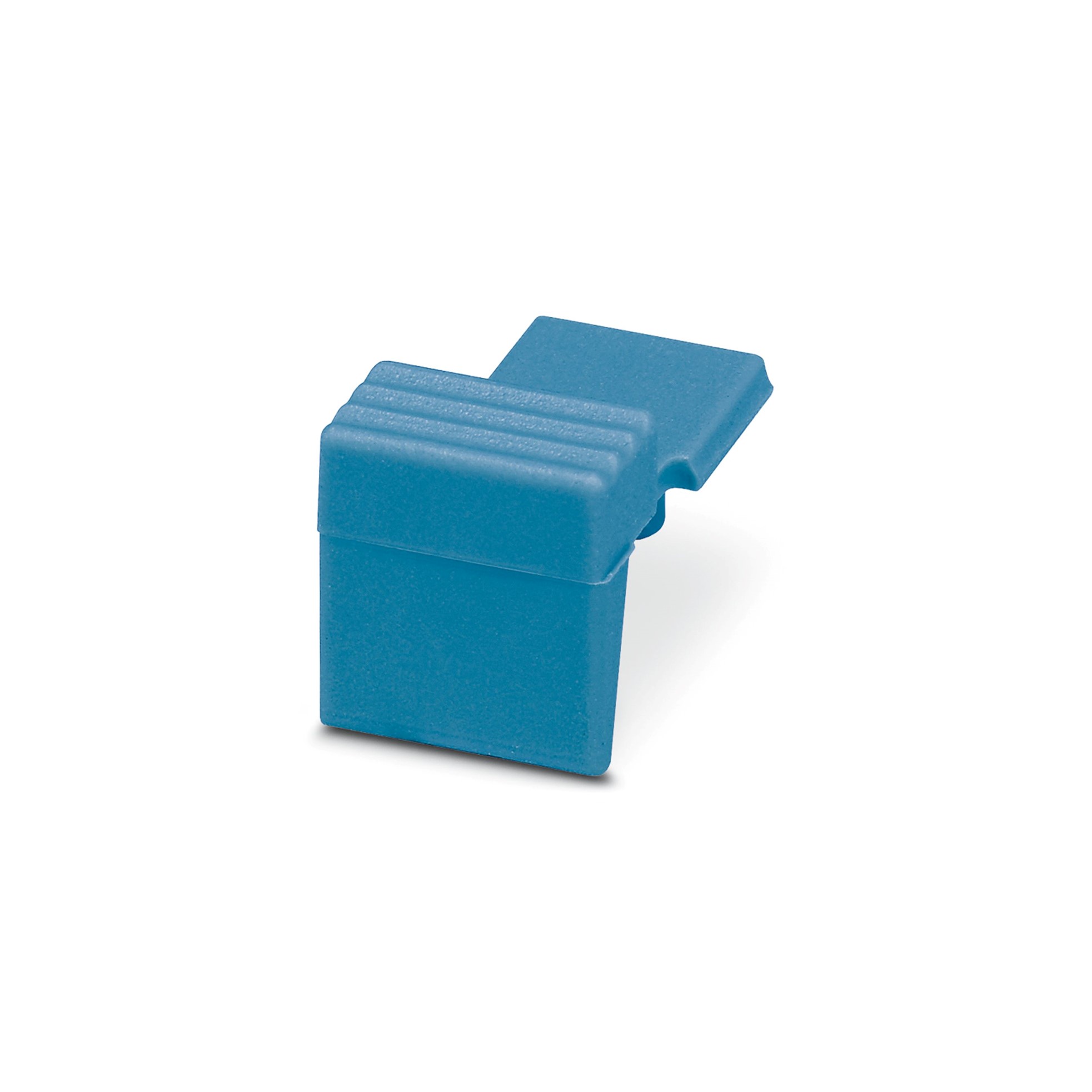 Conector Prc Fc Latch Bu - Marcado Cromatico Az 1002293 — Phoenix Contact — Phoenix Contact