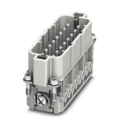 Inserto A16 Mcho 16P 20A 1-16 P/D25/D50 1585317 — Phoenix Contact — Phoenix Contact