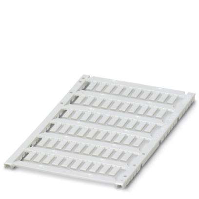 Marca Placa 60UN 10x4MM Para Soportes/patg/ 801430 — Phoenix Contact — Phoenix Contact