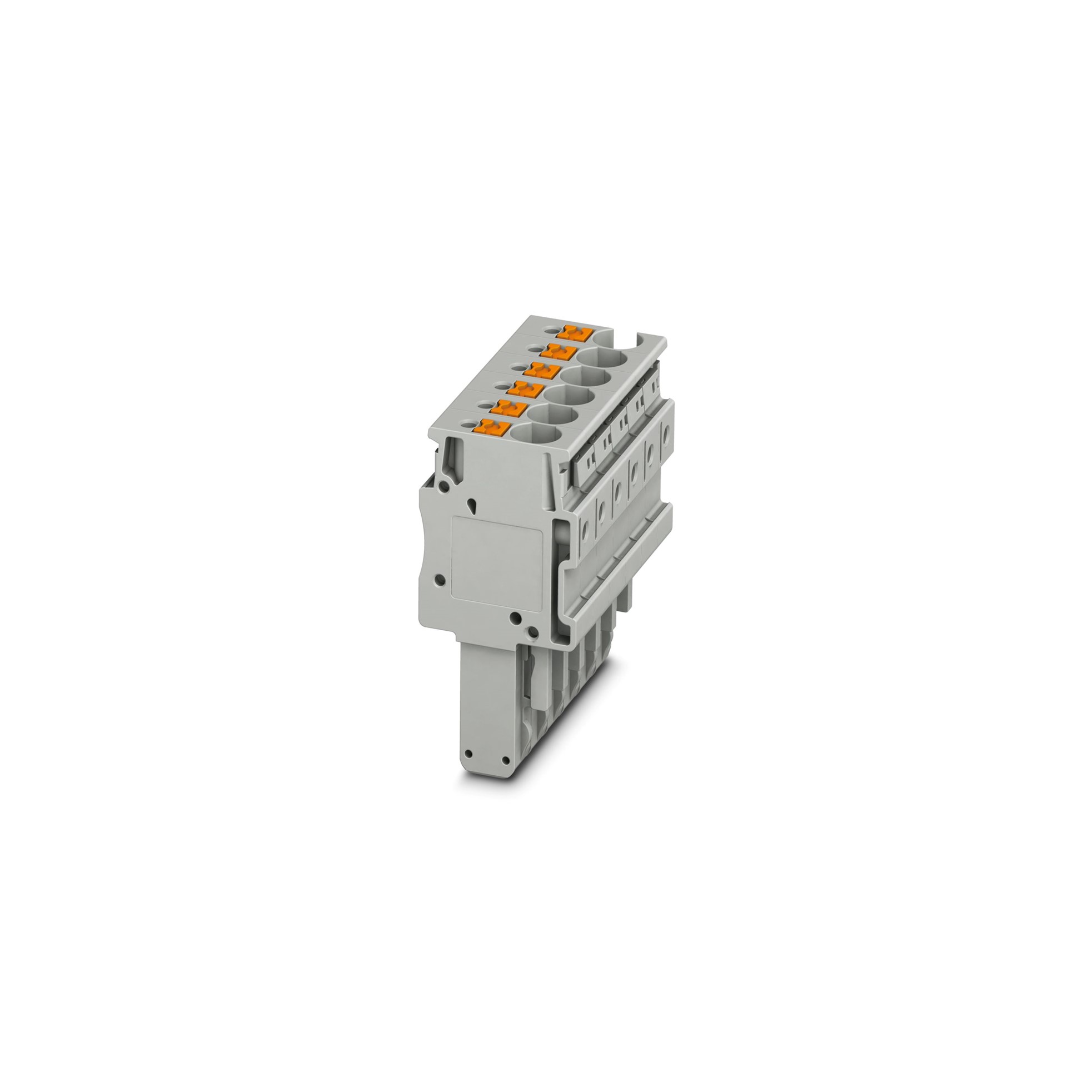 CONECTOR ENCHUFABLE - PP-H 4/ 6 - 3212041 Phoenix Contact — Phoenix Contact