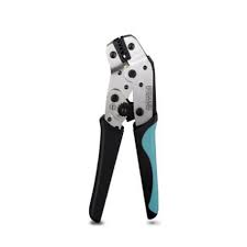 Prensa Para Punteras Con/sin Aislar 6mm² 1212034 — Phoenix Contact — Phoenix