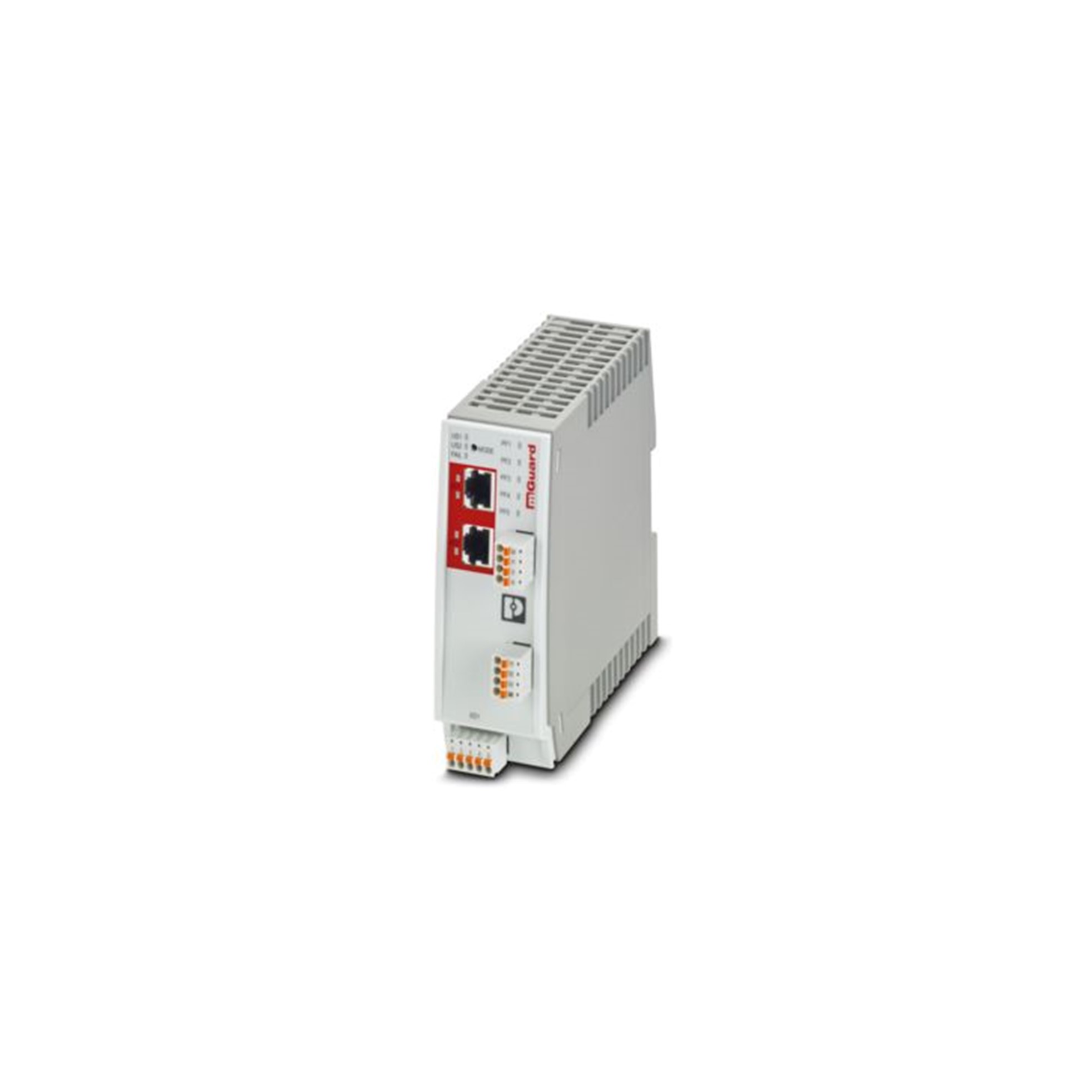 Enrutador Fl Mguard 4302 1357840 — Phoenix Contact — Phoenix Contact