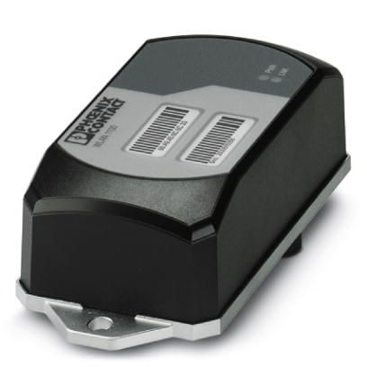 Pc Modulo Radio Fl Wlan 1100 Con Antena 2.4GHz, 5GHz 2702534 — Phoenix Contact — Phoenix Contact
