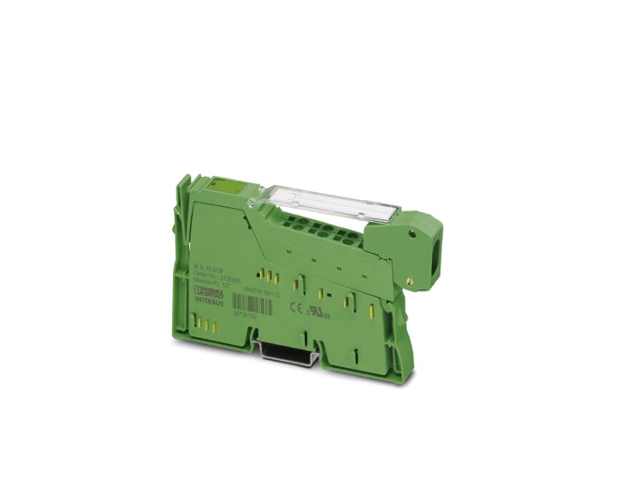 Modulo Analogico 2 Salidas Inline IP 20 2861302 — Phoenix Contact — Phoenix Contact