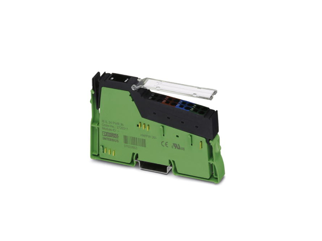Modulo de Alimentacion Inline 2861331 — Phoenix Contact — Phoenix Contact