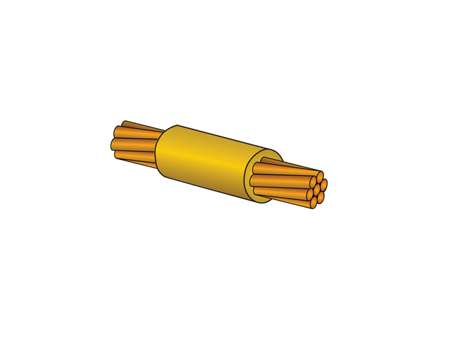Molde SSC-3Q Plus — Cadweld — Cadweld