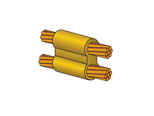 Molde PTC-2G1V Plus PTC-2G1V — Cadweld — Cadweld