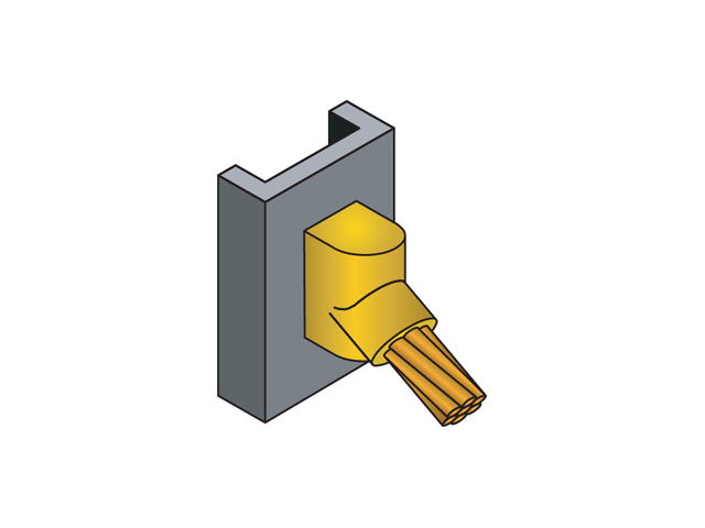 Molde VSC-2G Plus VSC-2G — Cadweld — Cadweld